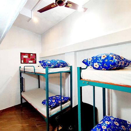 Raelyn'S Homestay Kochi المظهر الخارجي الصورة