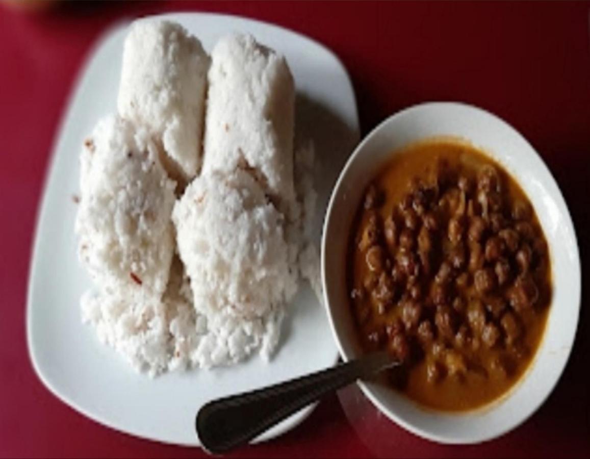 Raelyn'S Homestay Kochi المظهر الخارجي الصورة