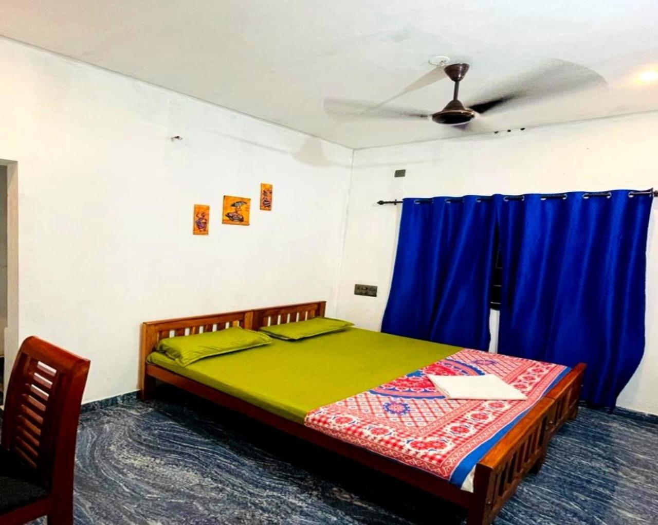 Raelyn'S Homestay Kochi المظهر الخارجي الصورة