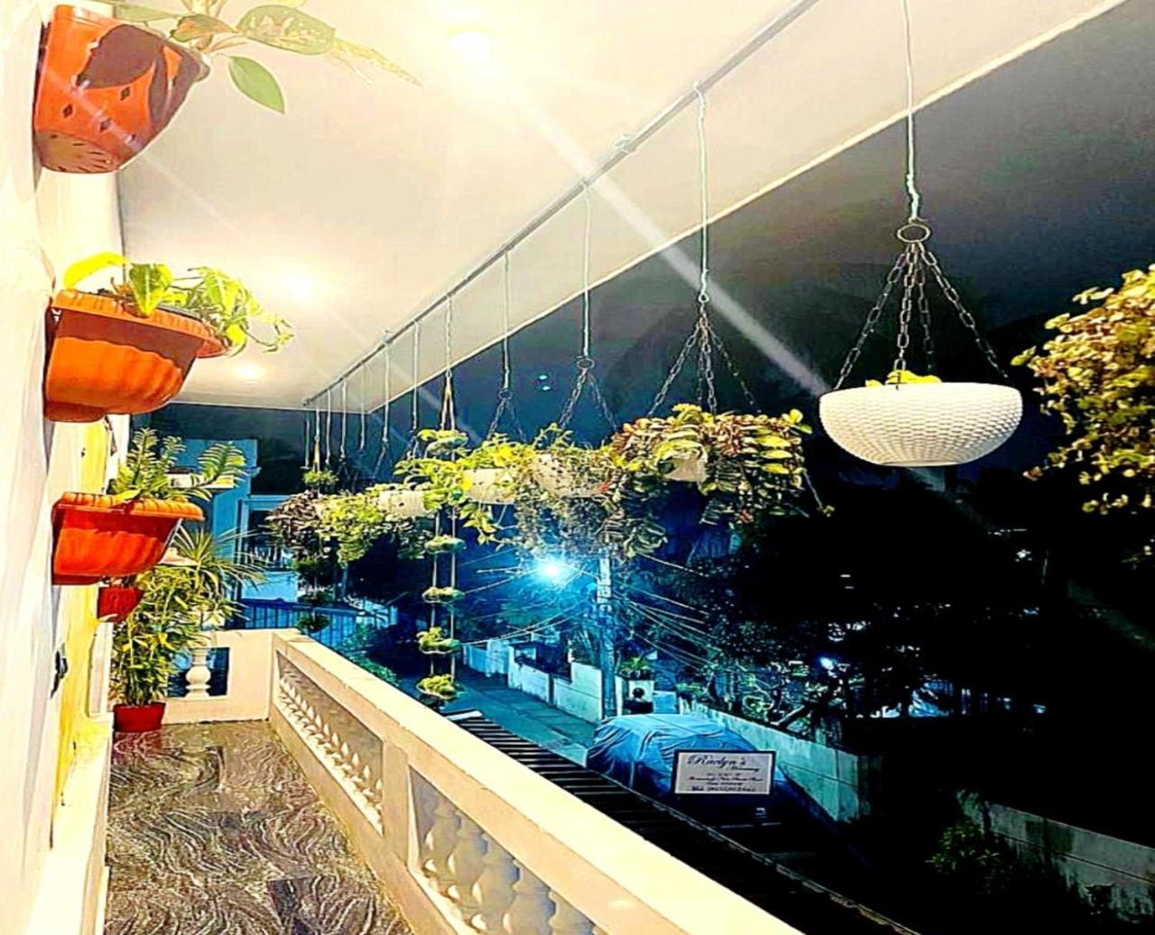 Raelyn'S Homestay Kochi المظهر الخارجي الصورة