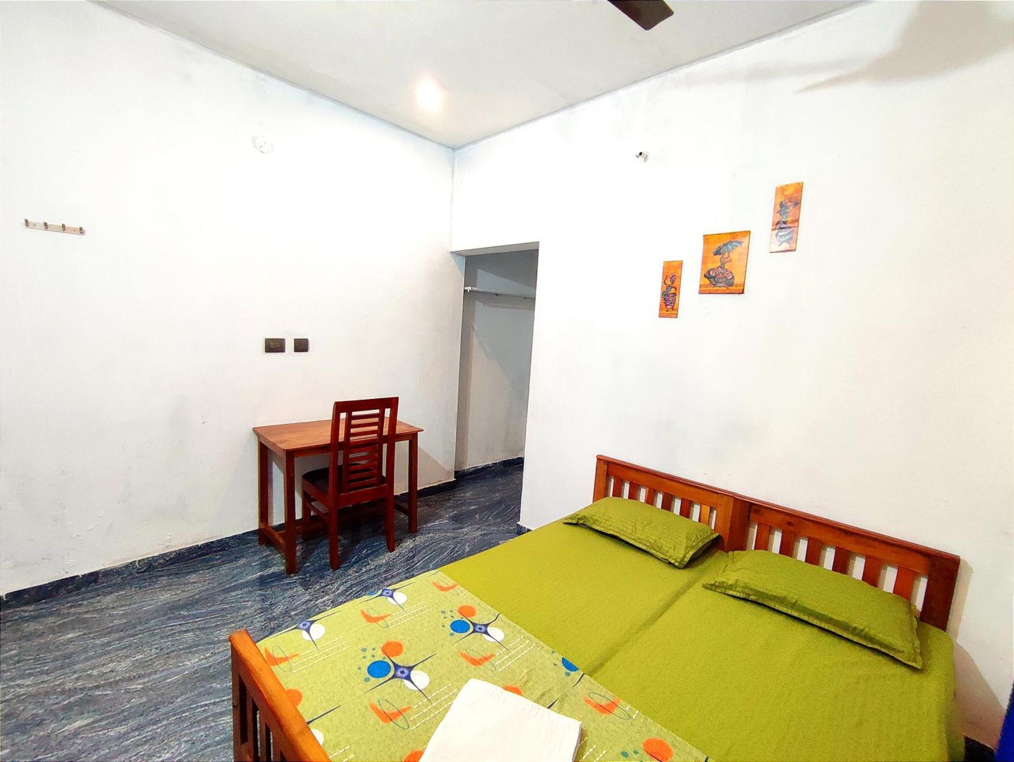 Raelyn'S Homestay Kochi المظهر الخارجي الصورة