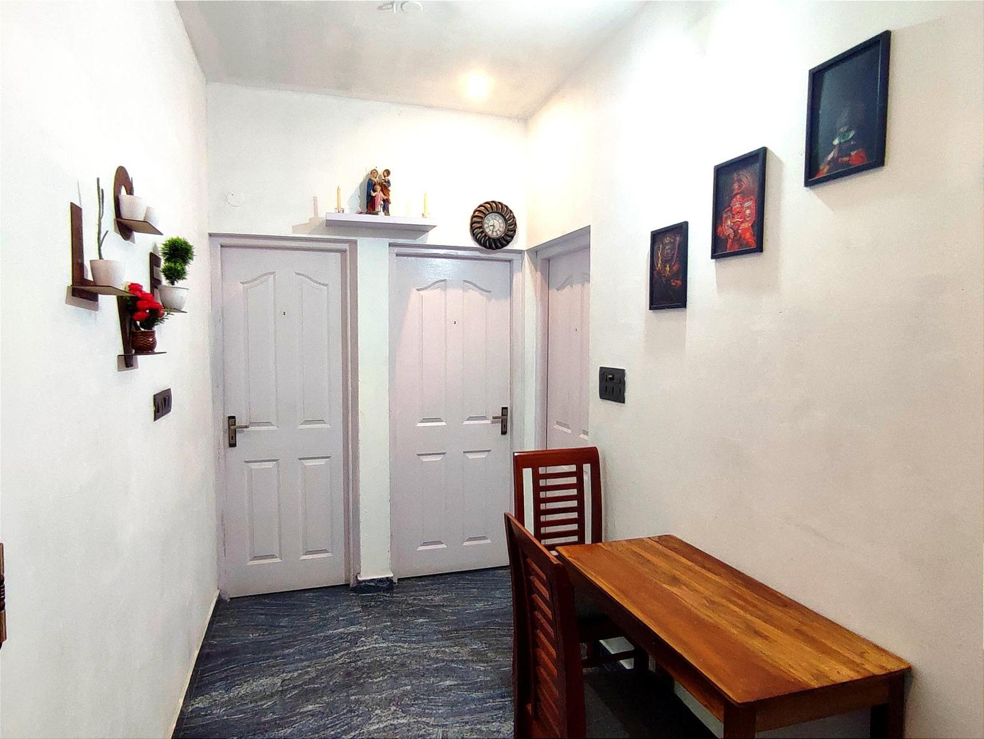 Raelyn'S Homestay Kochi المظهر الخارجي الصورة