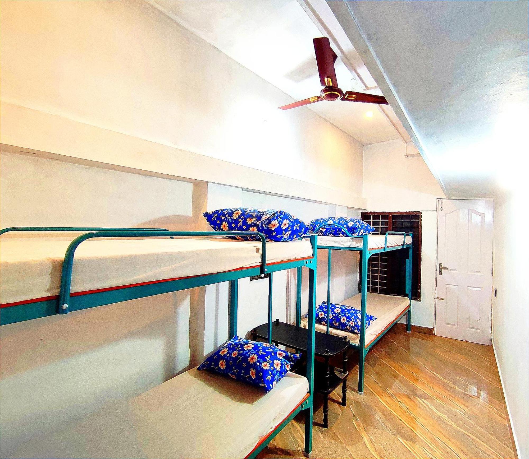 Raelyn'S Homestay Kochi المظهر الخارجي الصورة