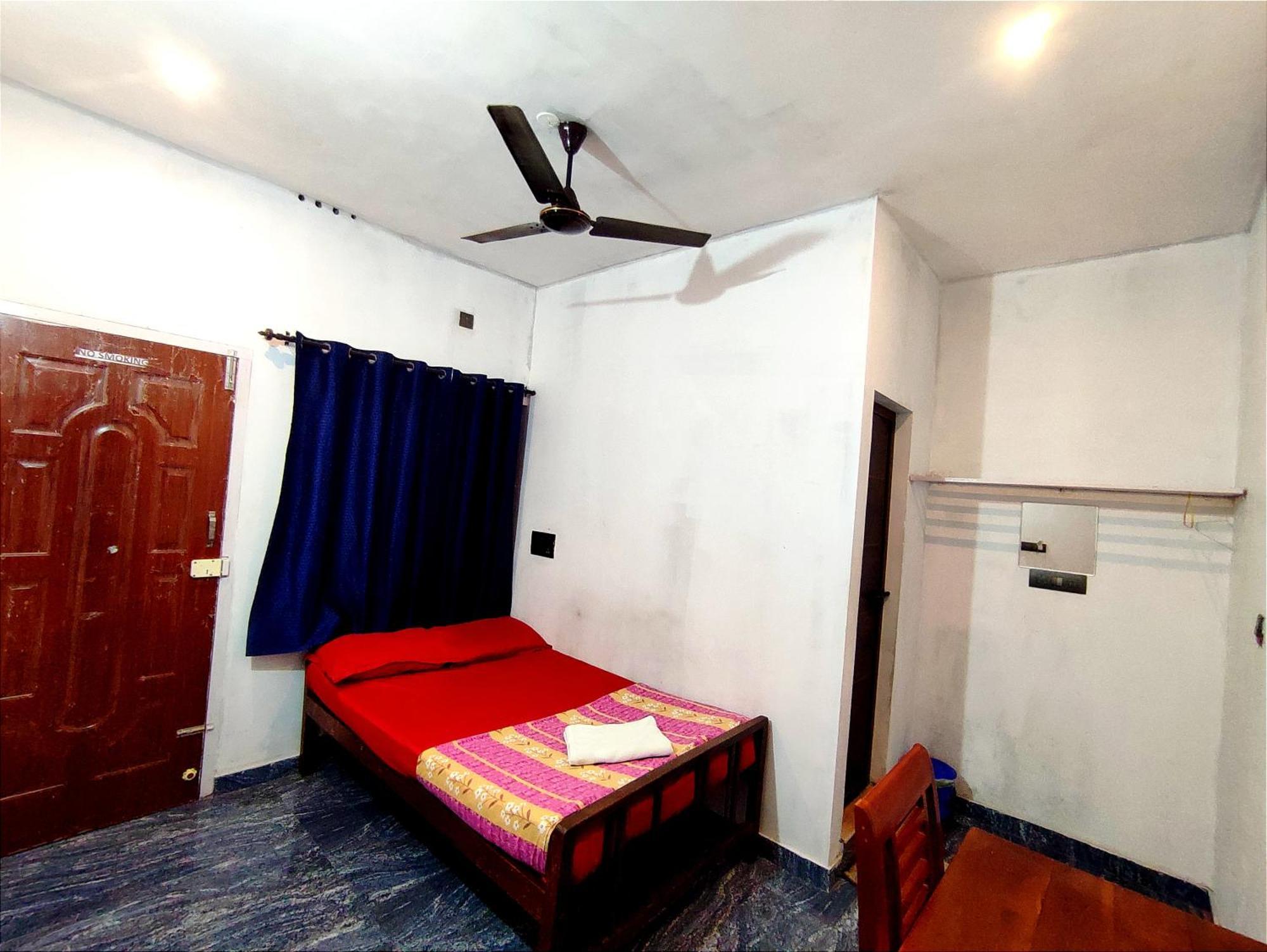 Raelyn'S Homestay Kochi المظهر الخارجي الصورة