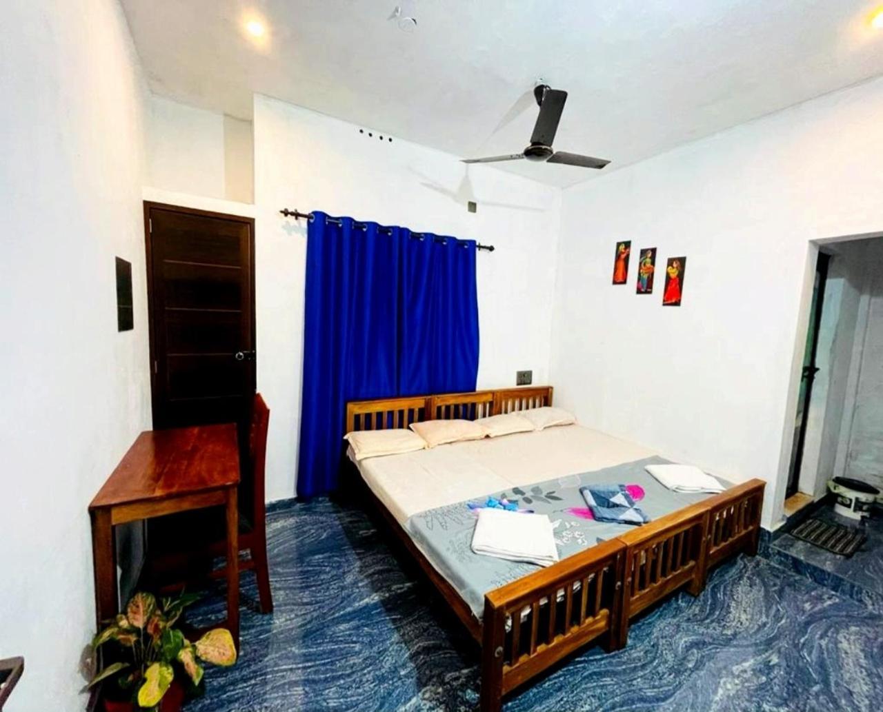 Raelyn'S Homestay Kochi المظهر الخارجي الصورة