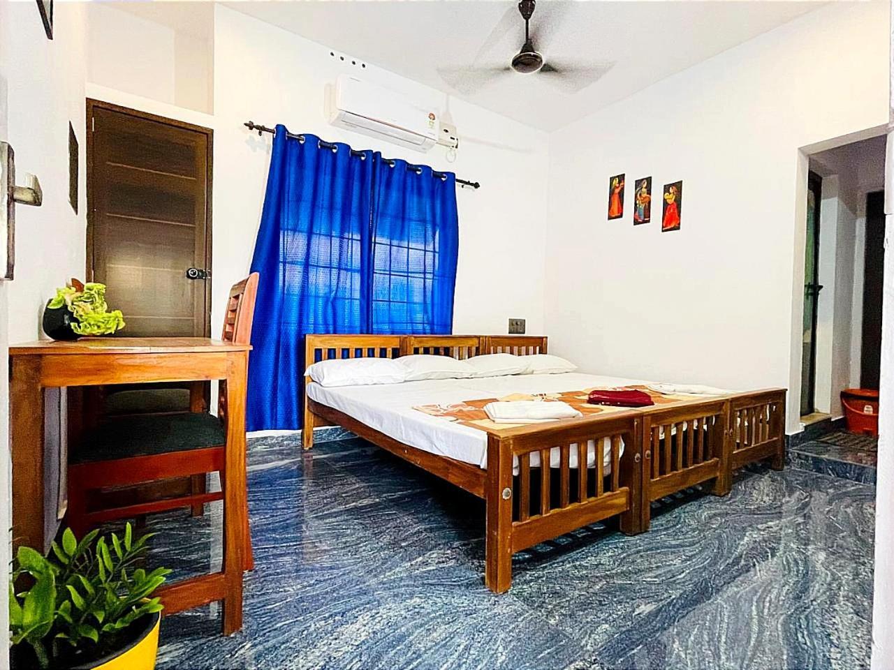 Raelyn'S Homestay Kochi المظهر الخارجي الصورة