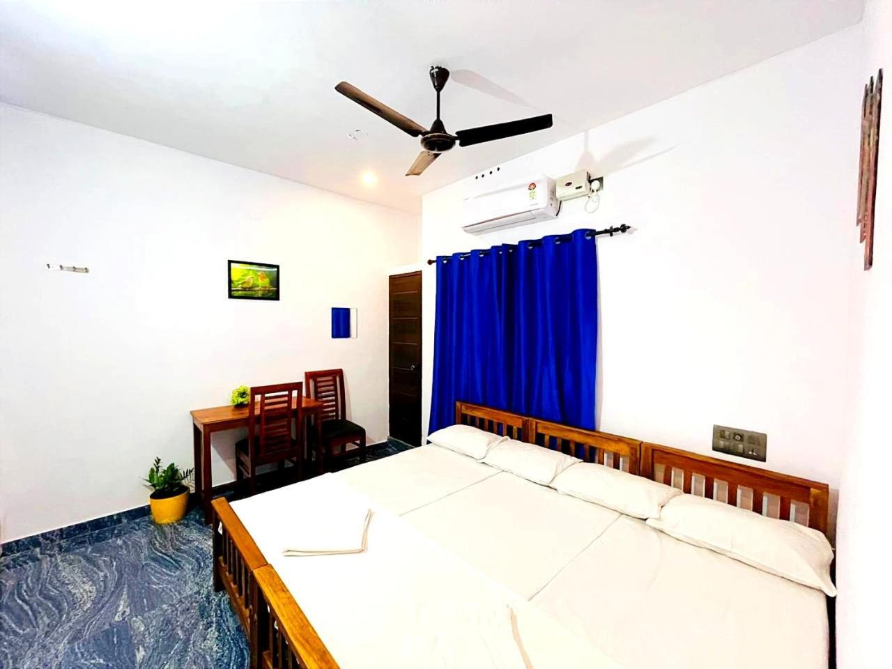 Raelyn'S Homestay Kochi المظهر الخارجي الصورة