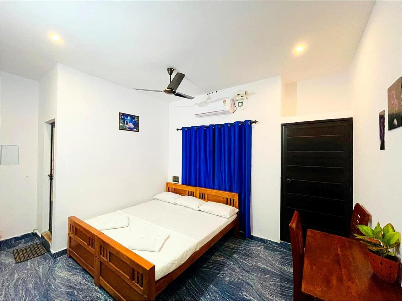 Raelyn'S Homestay Kochi المظهر الخارجي الصورة
